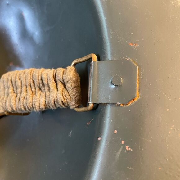 War Doughboy Hats set of 2 - Picture 9 of 16